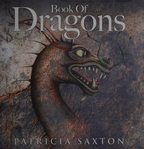 Cover of Book of dragons