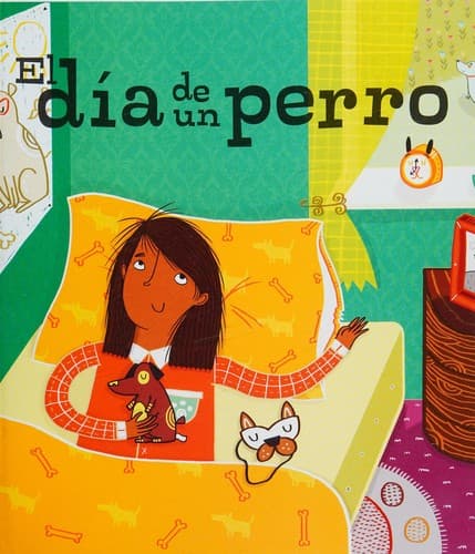 Cover of Dog's Day
