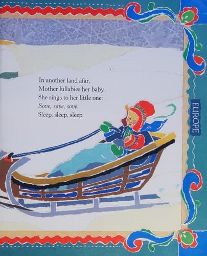 Cover of Sleep, sleep, sleep