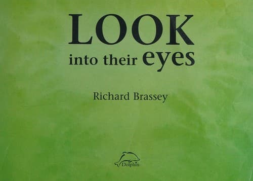 Cover of Look into Their Eyes