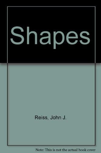 Cover of Shapes