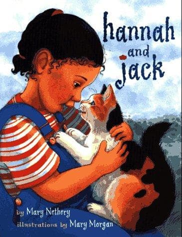 Cover of Hannah and Jack