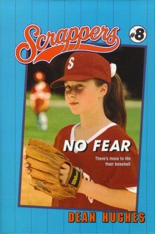 Cover of No fear