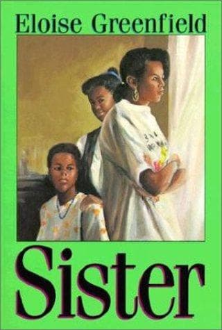 Cover of Sister