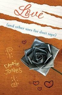 Cover of Love (and Other Uses for Duct Tape)