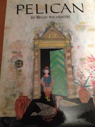 Cover of Pelican