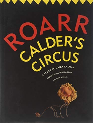 Cover of Roarr