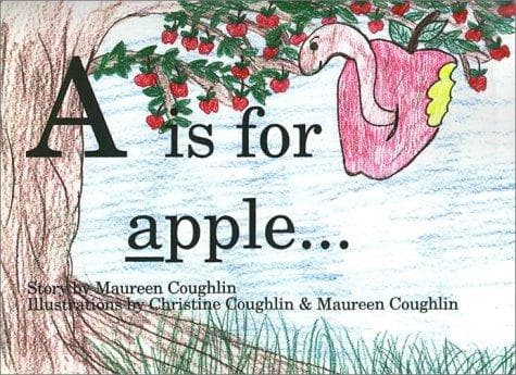 Cover of A is for Apply