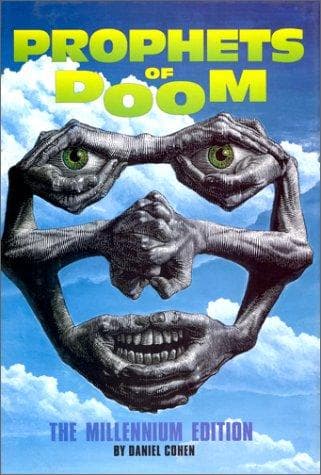 Cover of Prophets of doom