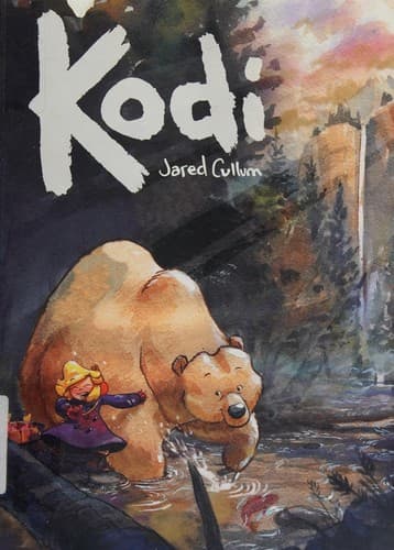 Cover of Kodi (Book 1)