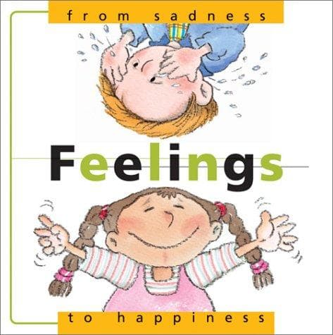 Cover of Feelings