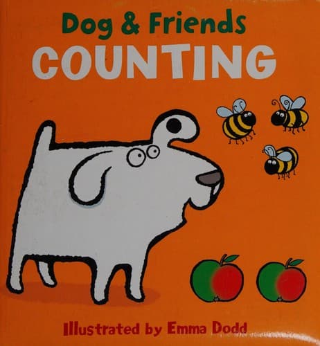 Cover of Counting