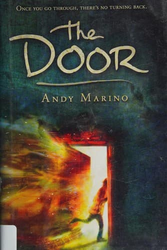 Cover of Door