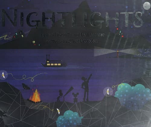 Cover of Nightlights