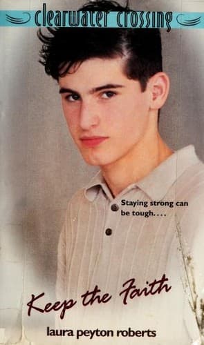 Cover of Keep the Faith
