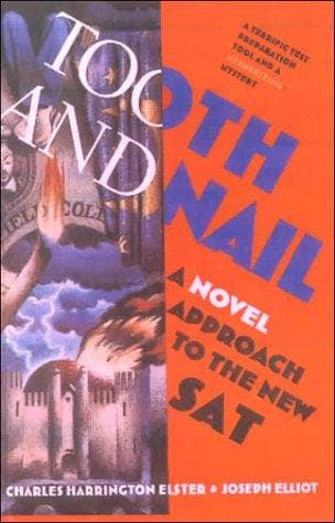 Cover of Tooth and Nail