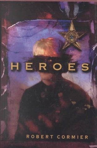 Cover of Heroes