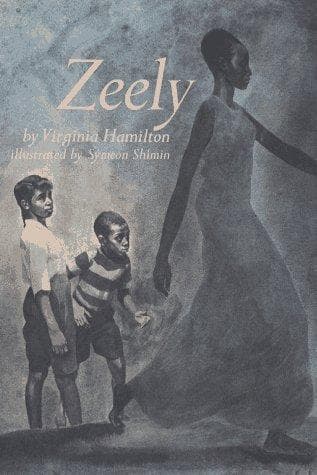 Cover of Zeely