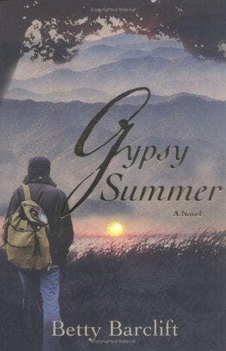 Cover of Gypsy Summer