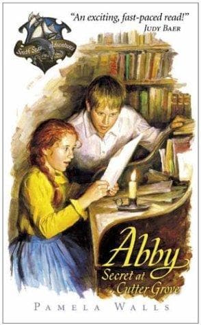 Cover of Abby