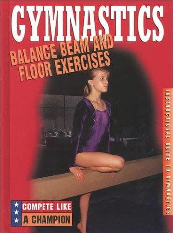 Cover of Gymnastics