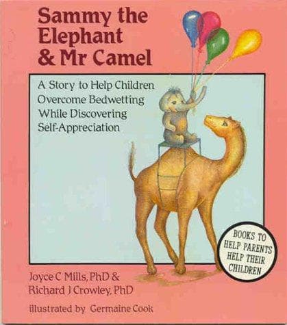 Cover of Sammy the elephant & Mr. Camel