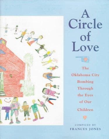 Cover of A circle of love