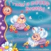 Cover of I take a deeep breath!