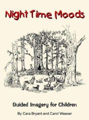 Cover of Night Time Moods