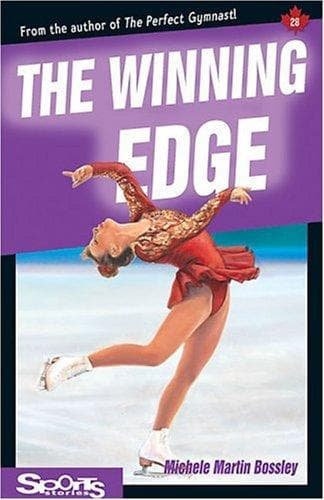 Cover of The Winning Edge