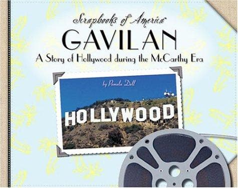 Cover of Gavilan