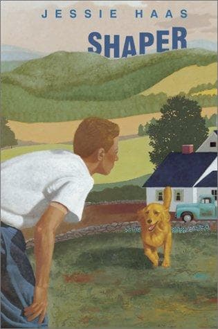 Cover of Shaper