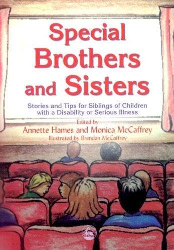 Cover of Special brothers and sisters