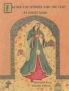 Cover of Fatima the Spinner and the Tent
