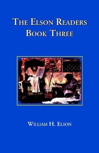 Cover of The Elson Readers