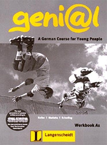 Cover of Geni@l