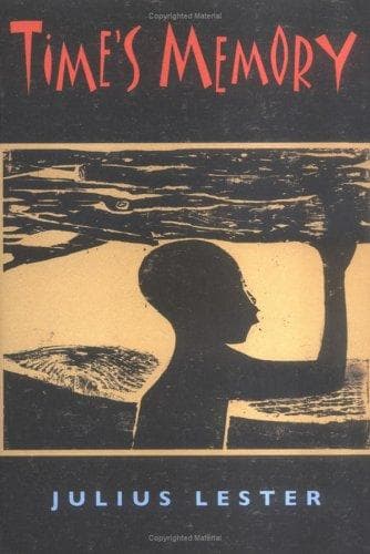Cover of Time's memory