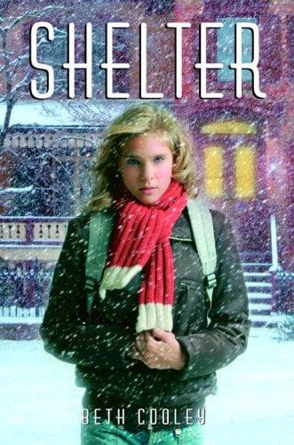 Cover of Shelter