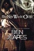 Cover of THE NEW WORLD ORDER