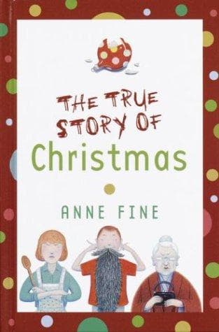 Cover of The true story of Christmas