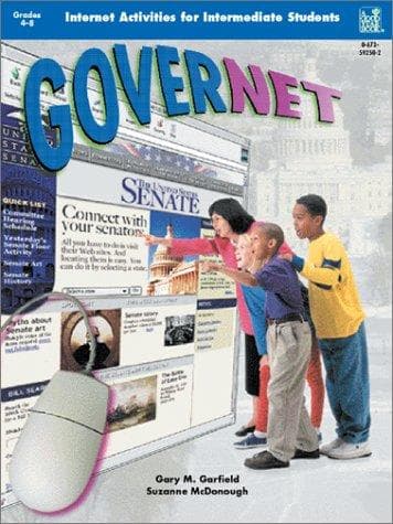 Cover of Governet