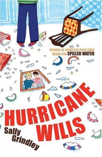 Cover of Hurricane Wills