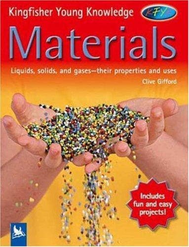 Cover of Materials