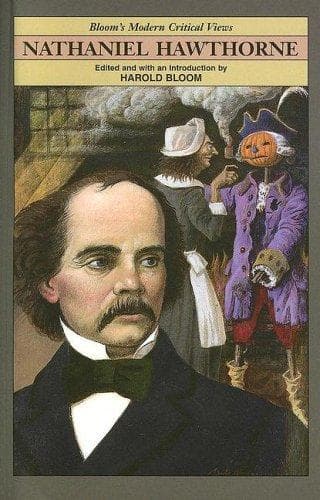 Cover of Nathaniel Hawthorne