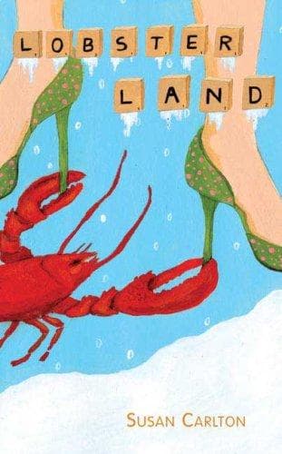 Cover of Lobsterland