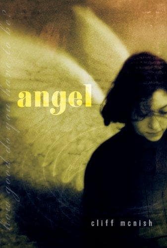 Cover of Angel (Exceptional Reading & Language Arts Titles for Upper Grades)