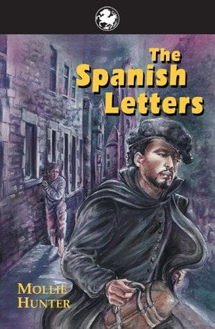 Cover of The Spanish Letters