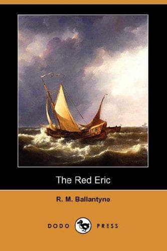 Cover of The Red Eric