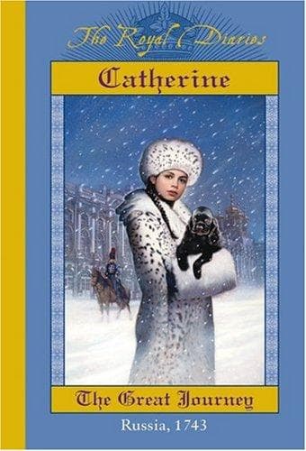Cover of Catherine