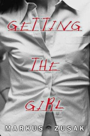 Cover of Getting the Girl